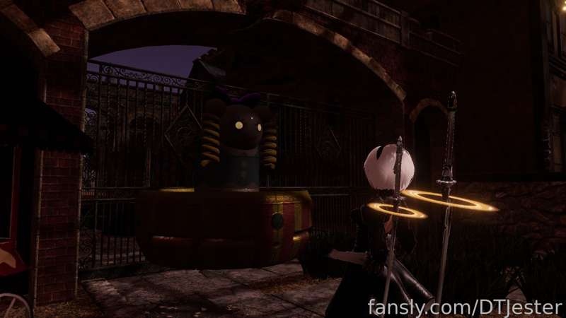 Dtjester - Fansly - 19 Dec, 2023 30