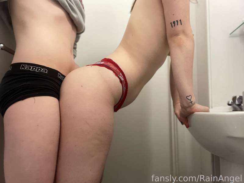 Rainangel - Fansly - 21 Mar, 2022