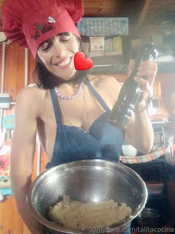 Hoy preparamos juntos la mejor receta de ñoquis de papa sin .. 2