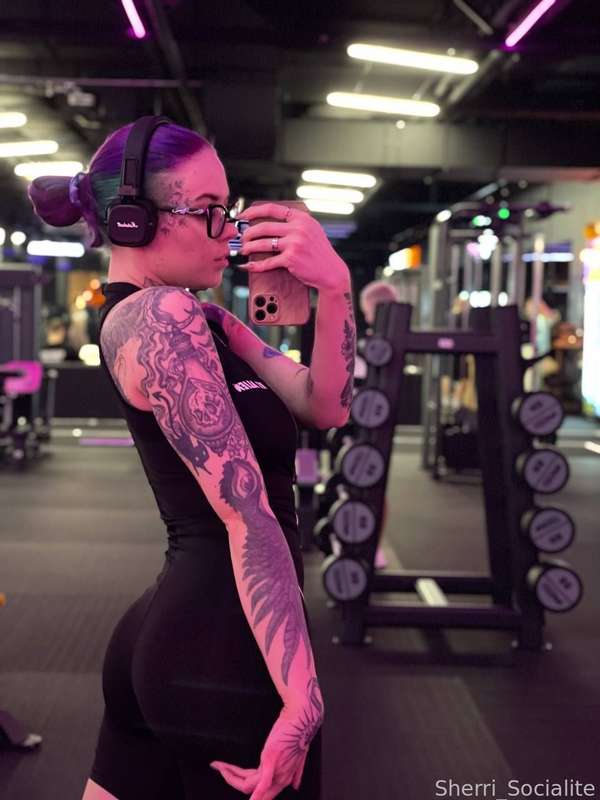 Sherri_Socialite - Fansly - 19 Mar, 2025
