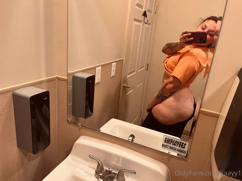 i have a thing for getting some sort of nude in public restr..