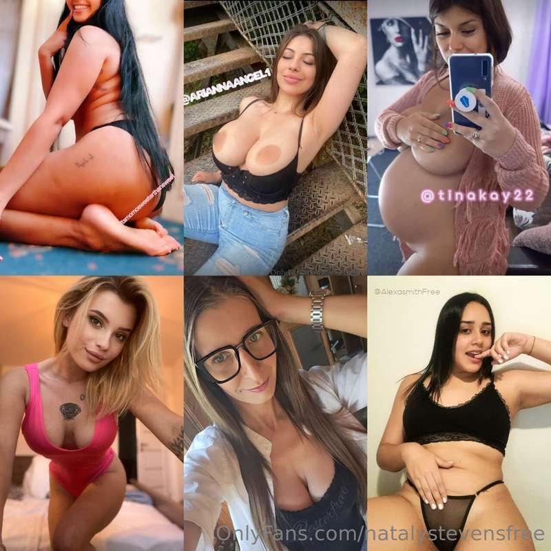😈 WET PUSSY SLUTS 💦😈🔥 @ITSMOMOSWEETERTHANSWEET 🔥😈⚫️⛓️ @arian..