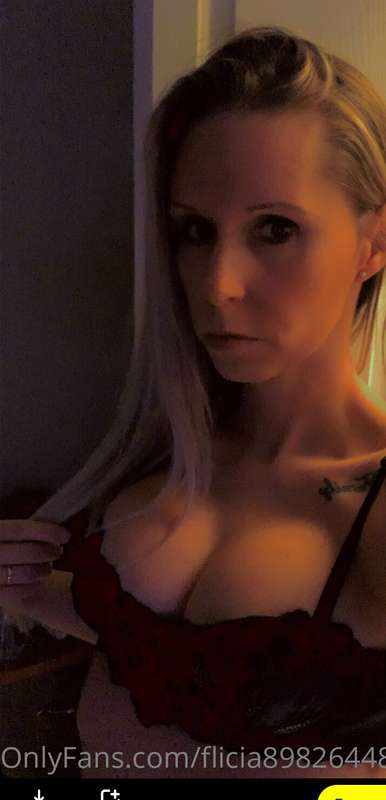 Je me prépare … 🍆