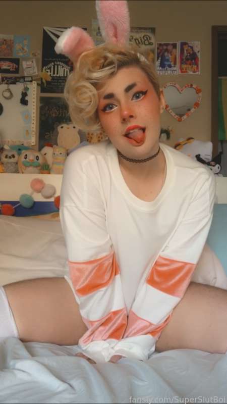 Superslutboi - Fansly - 05 Nov, 2021 1