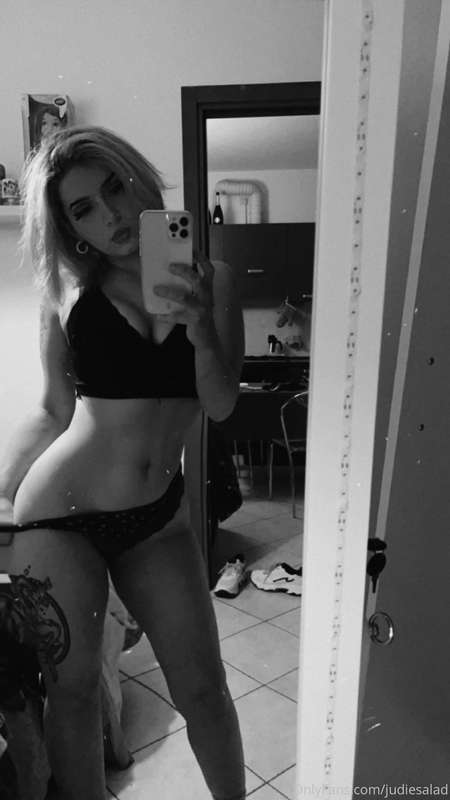 Judiesalad - Onlyfans - 05 Aug, 2021