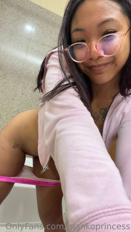 I’m always so horny after a workout tbh