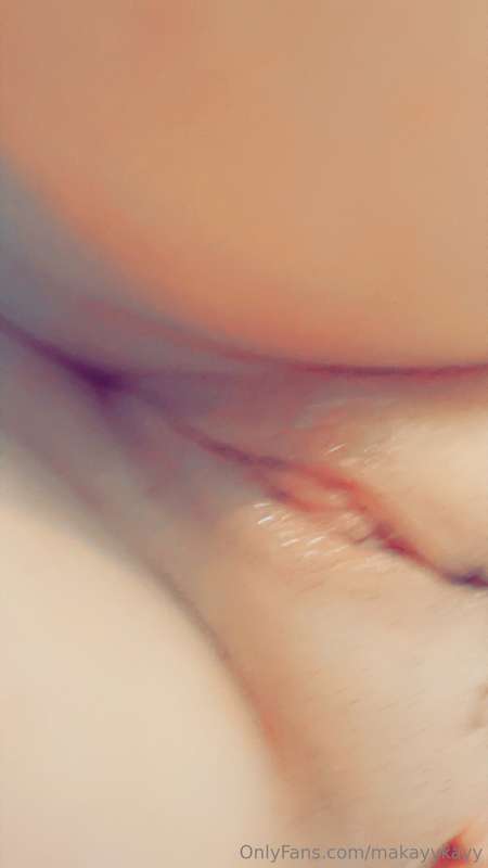 Makayykayy - Onlyfans - 10 Jul, 2024