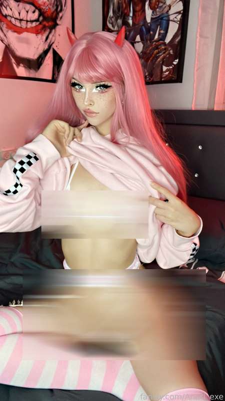 Anari_Exe - Fansly - 20 Sep, 2022