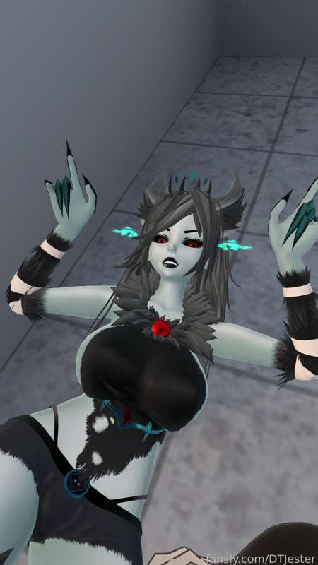 Dtjester - Fansly - 03 Jul, 2022 2
