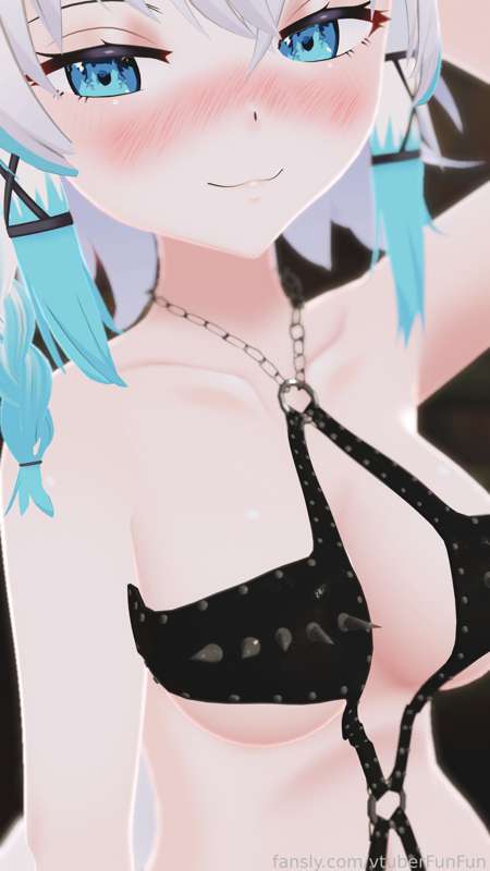 Vtuberfunfun - Fansly - 25 May, 2022