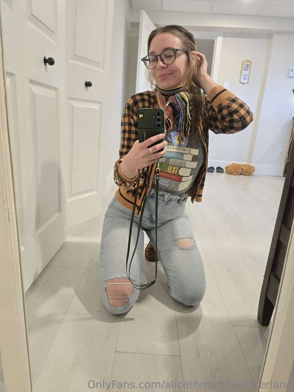 Todays outfit ✨️  6