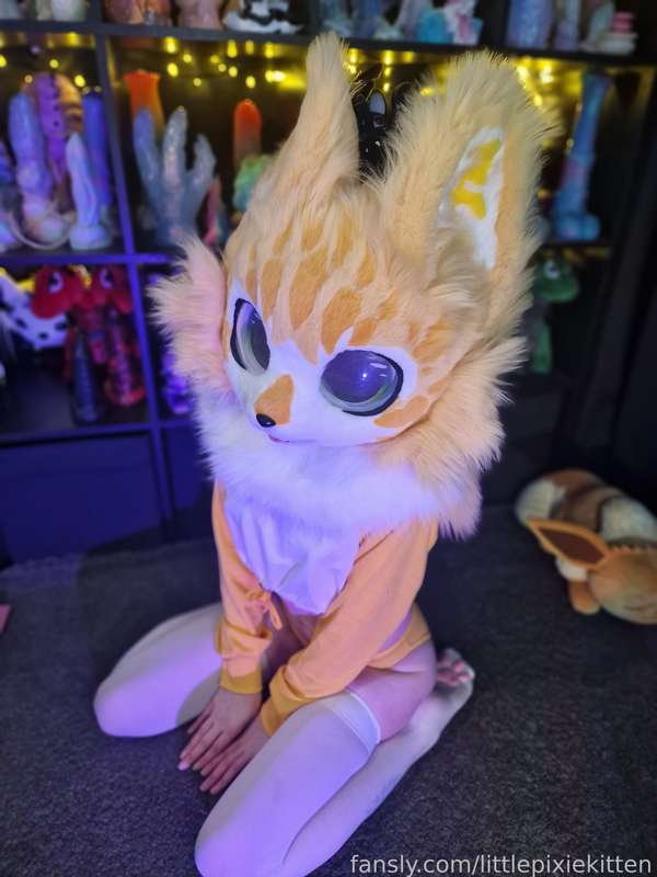 Littlepixiekitten - Fansly - 23 Feb, 2023 7