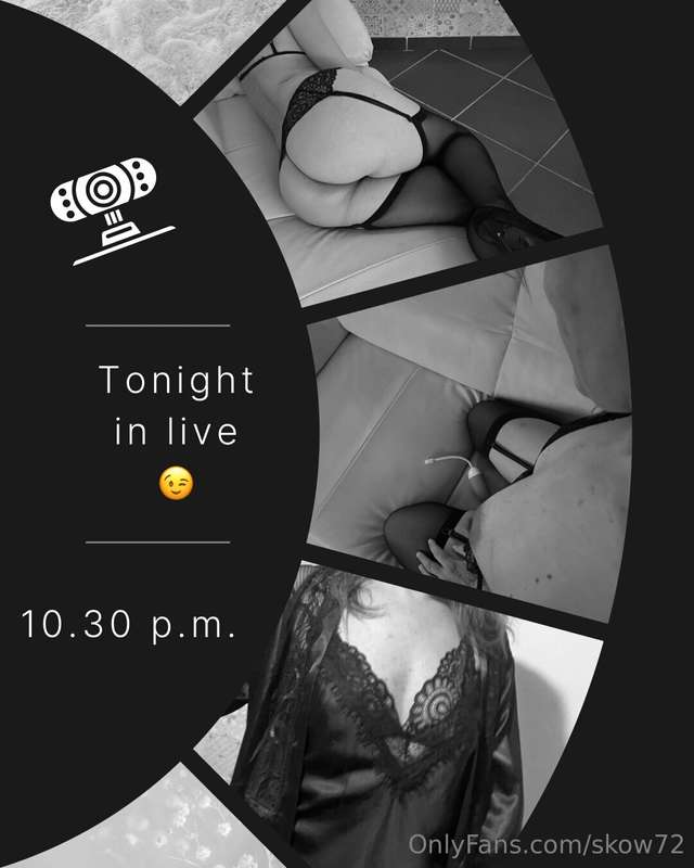 🇮🇹 stasera diretta dalla 22.30 🎥❤️‍🔥🇬🇧 tonight on air from 1..