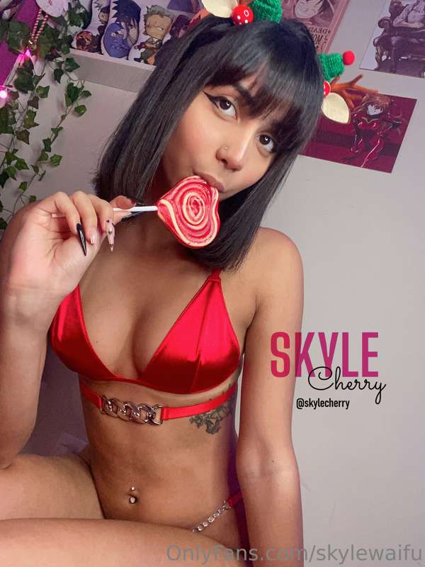 what do you want to lick first? 🍭❤️ 25