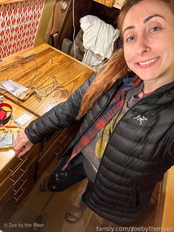 Zoebytheriver - Fansly - 14 Sep, 2023 4