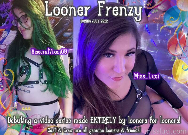 Miss_Luci - Fansly - 06 May, 2022