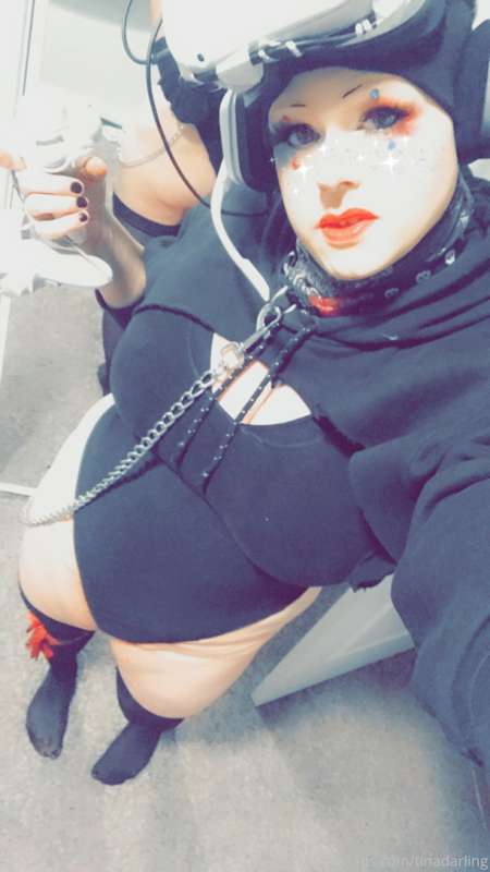 Tinadarling - Onlyfans - 17 Nov, 2021 4