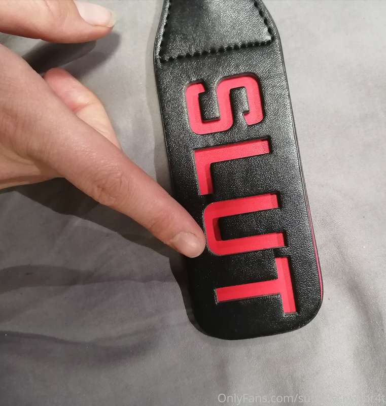 What do you all enjoy in the bedroom?   My end goal is spank..