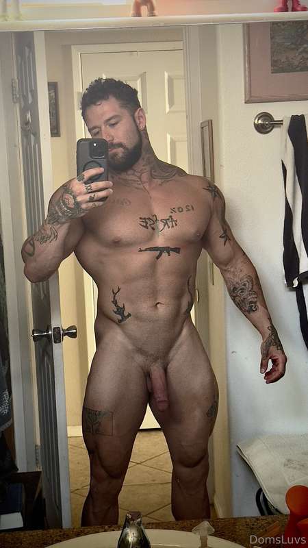 Body built for a spectacle 😈💥🔥 2