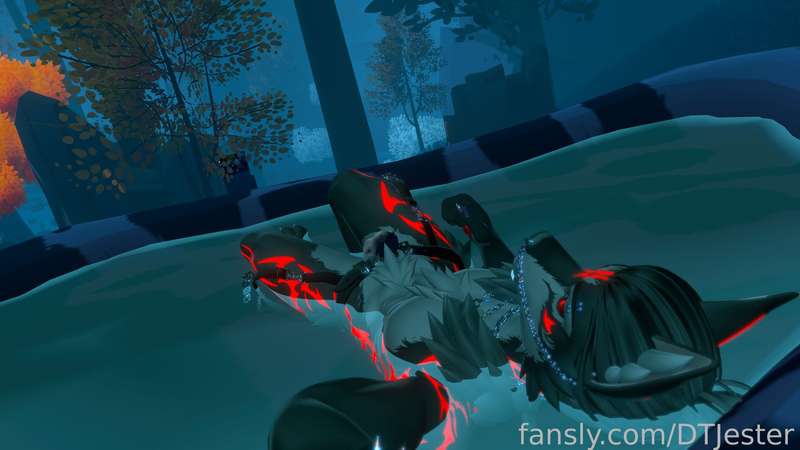 Dtjester - Fansly - 11 Oct, 2024 21