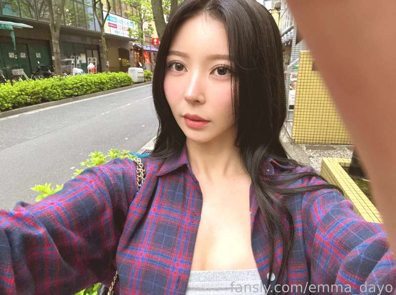 Emma_Dayo - Fansly - 06 Jul, 2025
