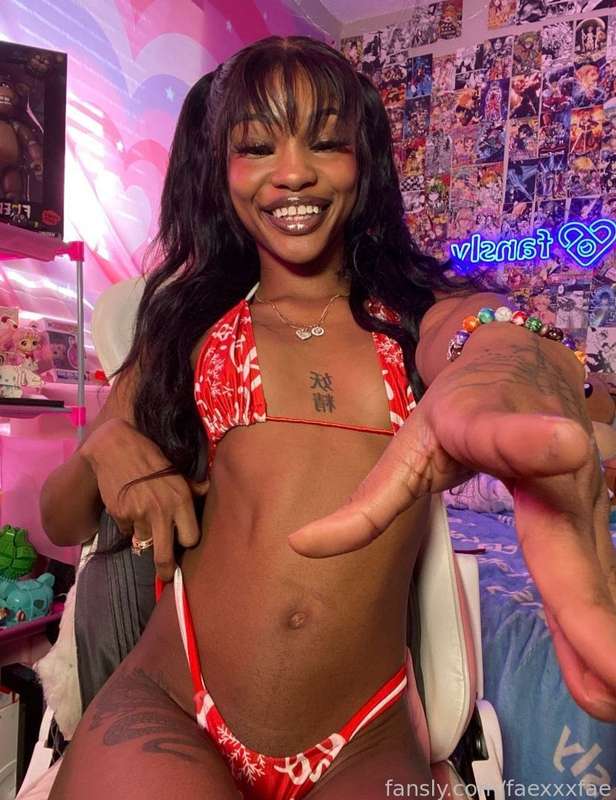 Faexxxfae - Fansly - 09 Dec, 2024