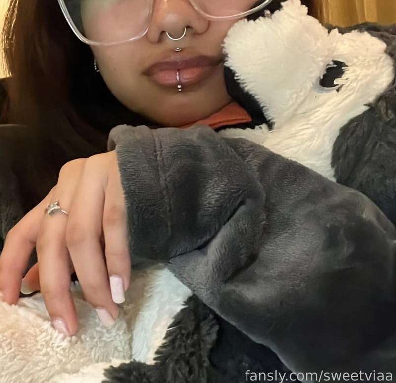 Sweetviaa - Fansly - 25 Jan, 2025