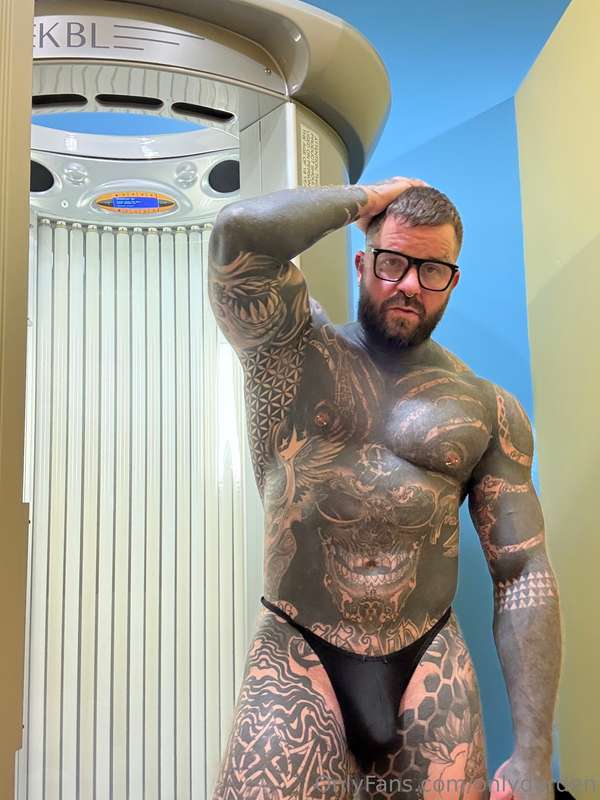 This is what 226 lbs looks like  8