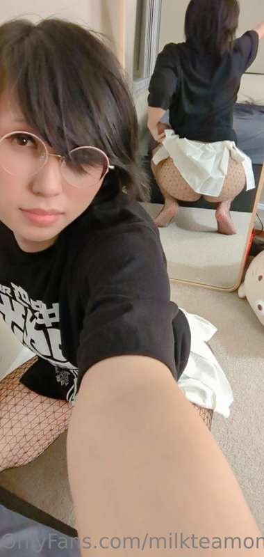 Milkteamomoko - Onlyfans - 29 Sep, 2022 15