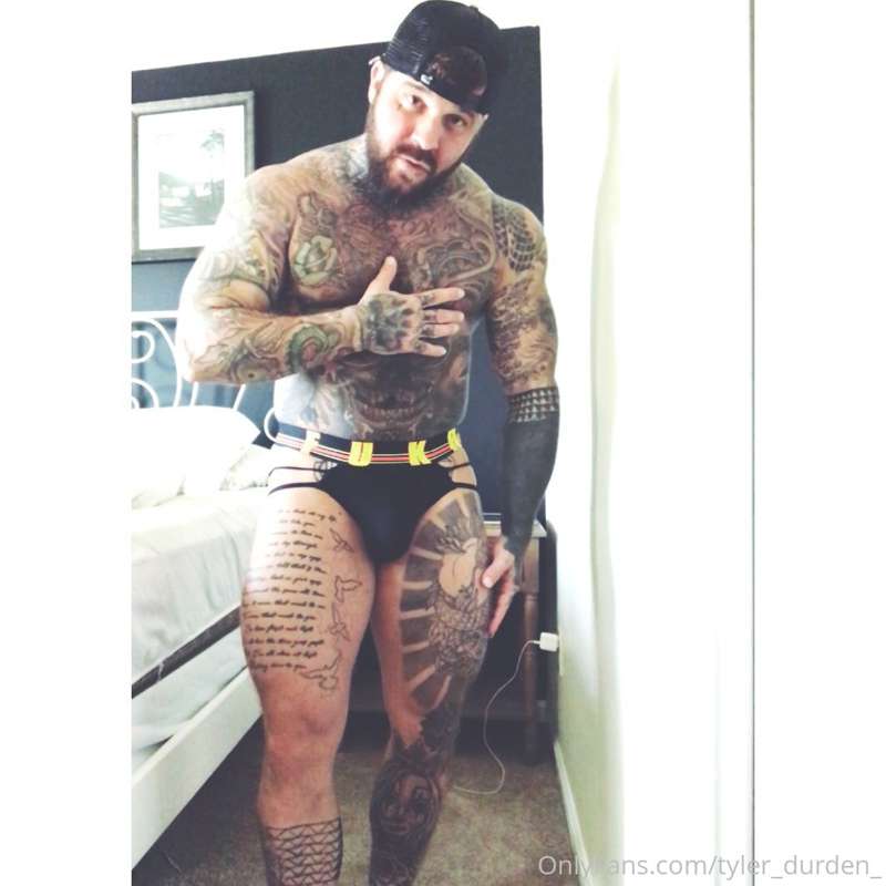 Onlydurden - Onlyfans - 28 Feb, 2020