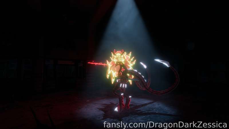 Dragondarkzessica - Fansly - 28 Nov, 2023 29