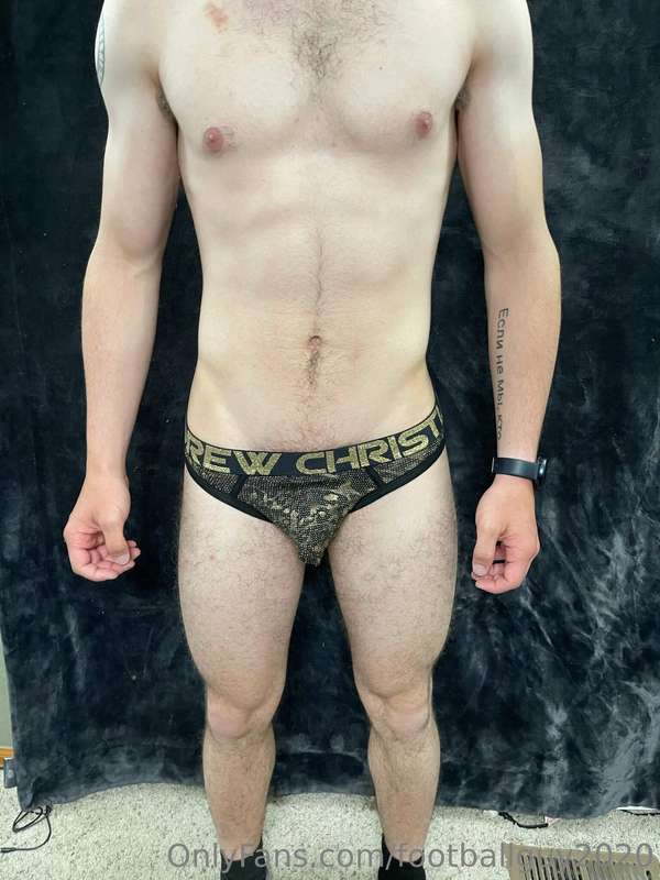 Me in skimpy undies and jocks set 6 13