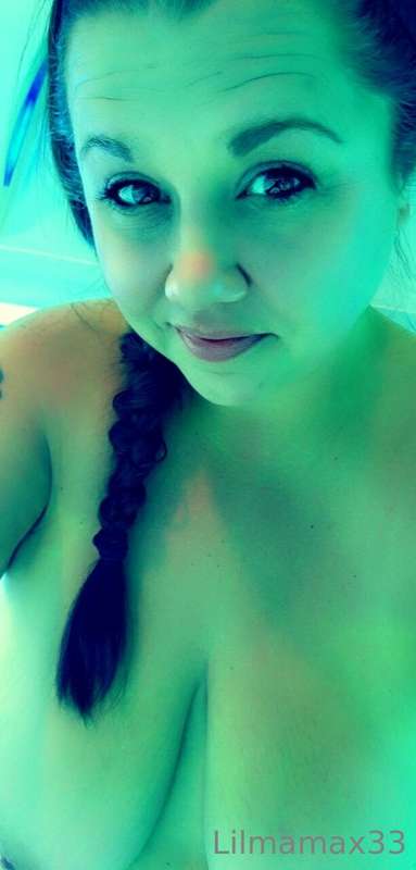 Got some good vitamin D.