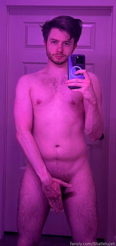 Shallelujah - Fansly - 19 Sep, 2024 15