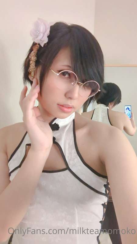 Milkteamomoko - Onlyfans - 30 Jan, 2022 22