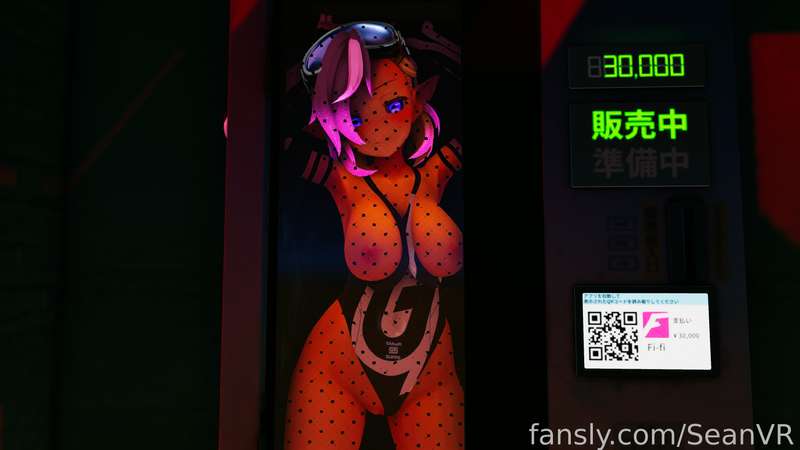 Seanvr - Fansly - 09 Sep, 2024