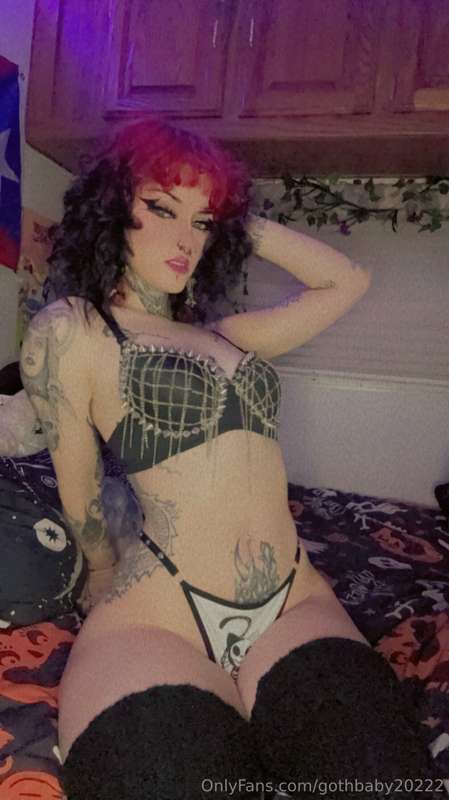 Goat_Spitt - Onlyfans - 06 Nov, 2023
