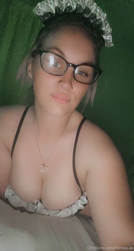 Have you missed me baby?👀