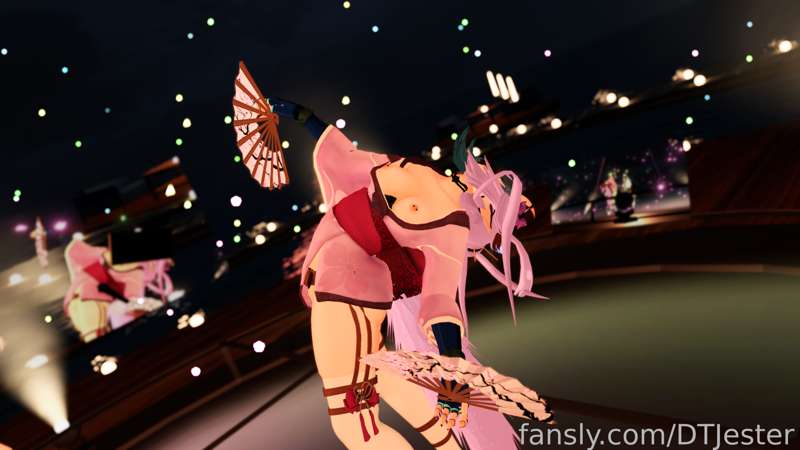 Dtjester - Fansly - 10 Jan, 2022 1
