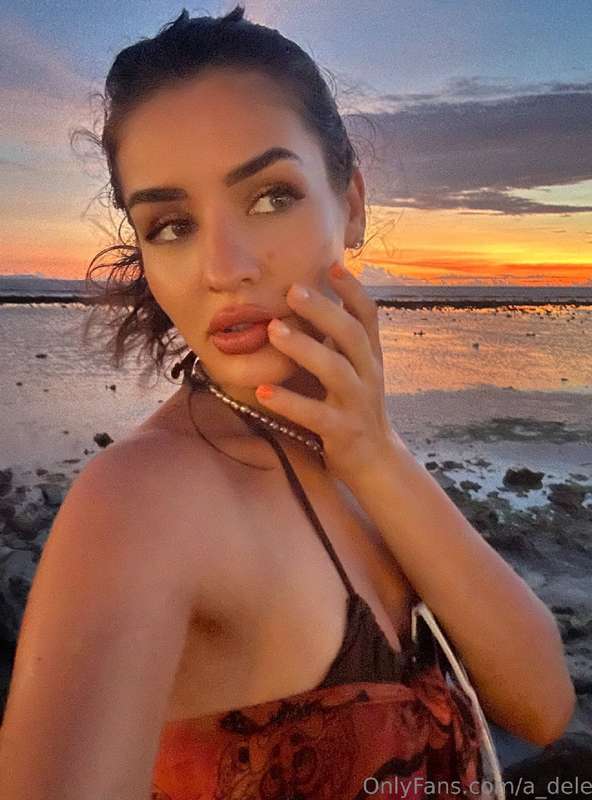 Sweet and gentle… but with a juicy pussy and a tight ass tha..