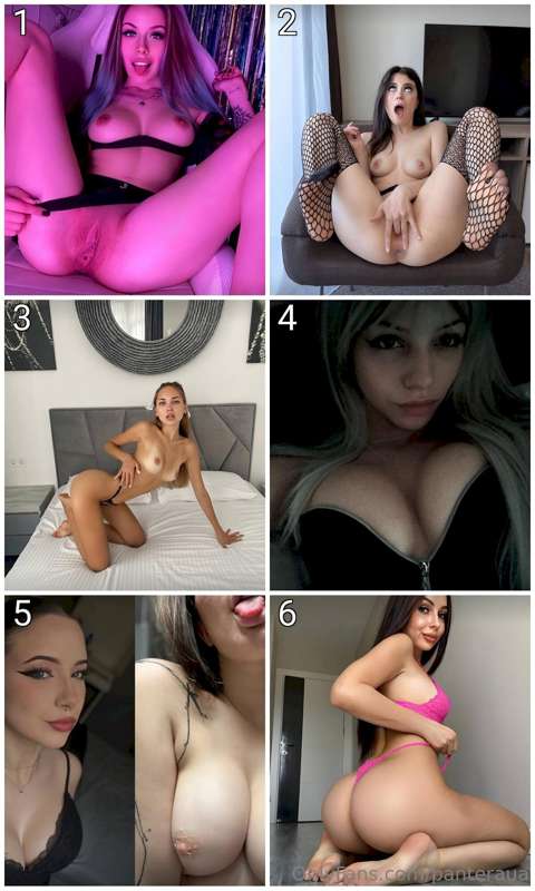 🔥 JOIN MY BESTIES AND ENJOY FREE PERKS!1. 🍭🫦 @hazel_brown1 🫦..