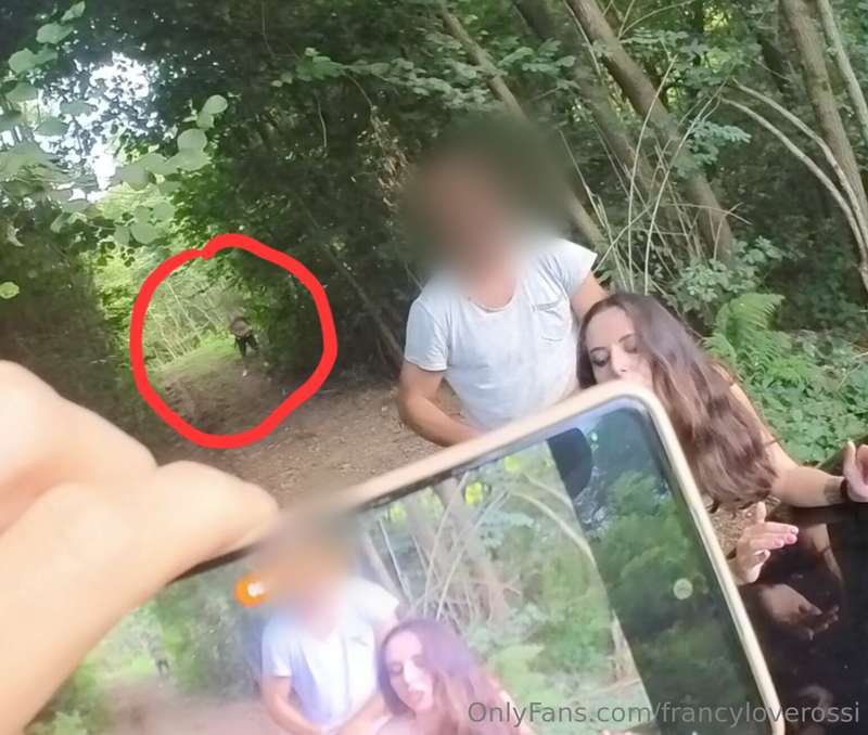 🇮🇹🇬🇧CACCIA A FRANCESCA 💦 È successo di tutto ragazzi 🤩 vi la..