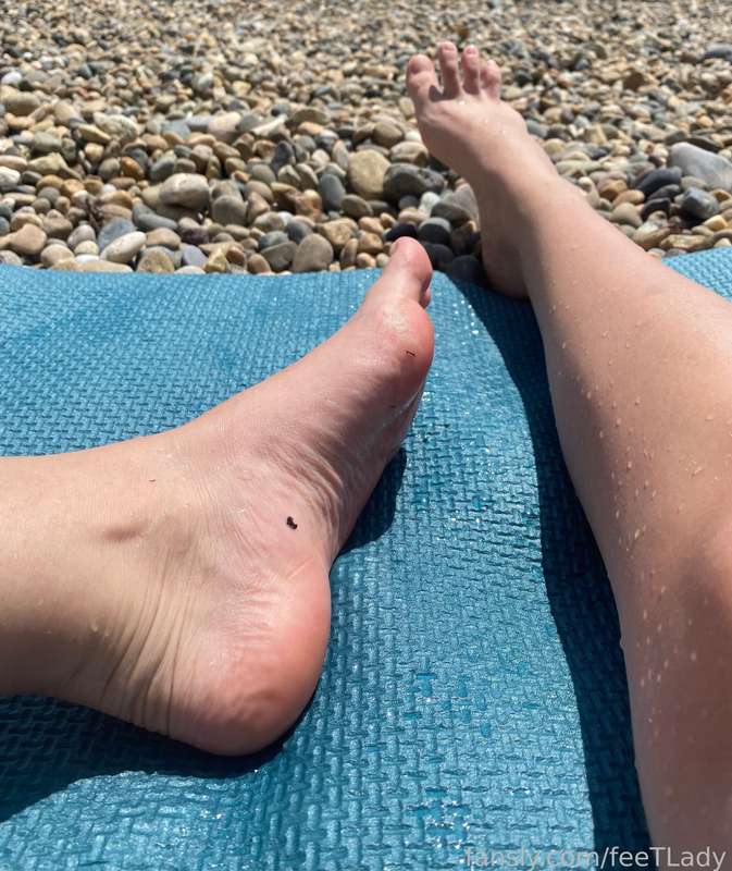 Feetlady - Fansly - 02 Jun, 2023 3