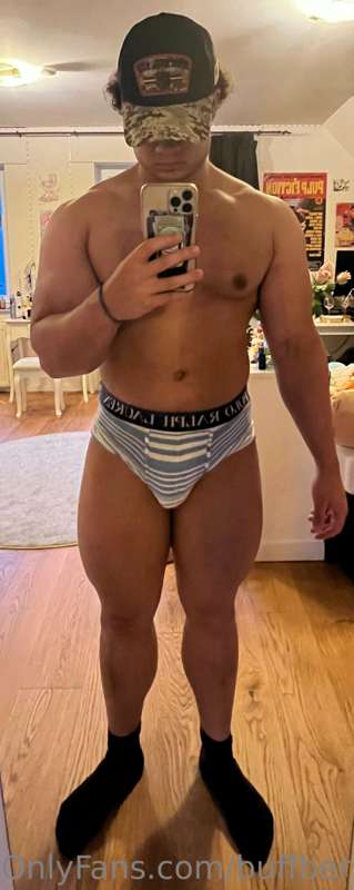 Buffberserker - Onlyfans - 10 Dec, 2022 2