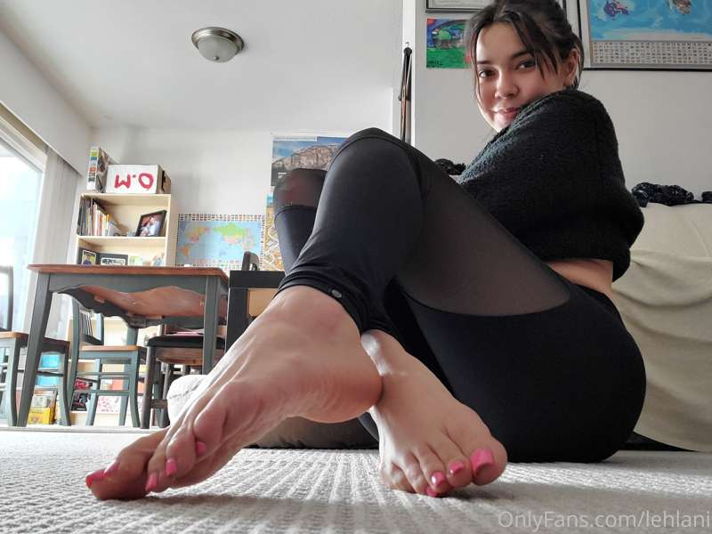 Lehlani - Onlyfans - 04 Mar, 2020 5