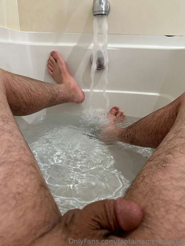 I’m a grower not a shower 😜