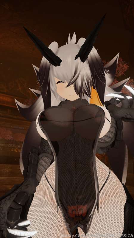 Dragondarkzessica - Fansly - 23 Apr, 2024 5