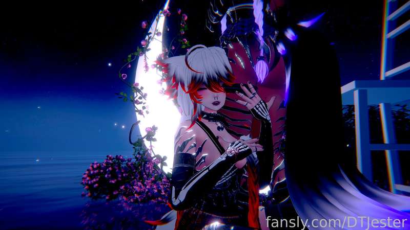 Dtjester - Fansly - 03 Feb, 2025 14
