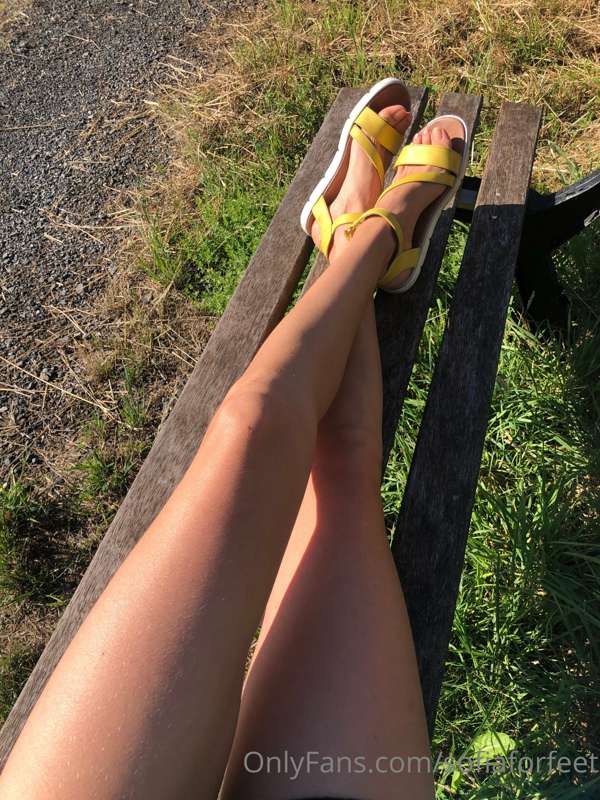 Sunday morning on the countryside 💛💚 4