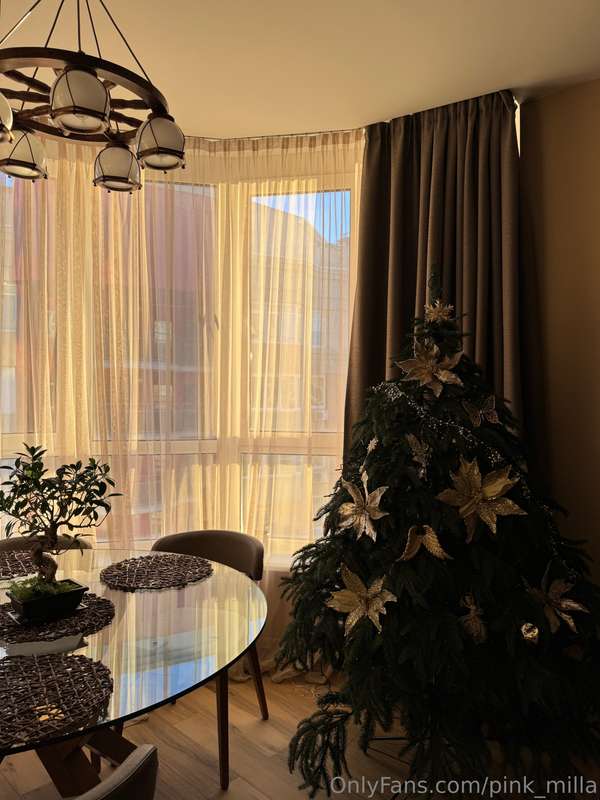 How do you prefer to decorate your house for Christmas: clas..